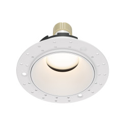 MAYTONI Spot reflektor sufitowy 1punktowy Wbudowany Share 10W GU10 DL051-U-2W