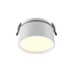 MAYTONI Lampa wbudowana Onda LED DL024-12W-DTW-W