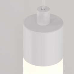 MAYTONI Lampa wisząca Ray 20W LED 2180lm 3000K 80 CRI  P022PL-L20W3K