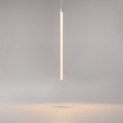 MAYTONI Lampa wisząca Ray 20W LED 2180lm 3000K 80 CRI  P022PL-L20W3K