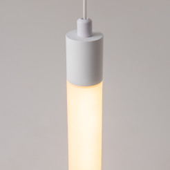 MAYTONI Lampa wisząca Ray 20W LED 2180lm 3000K 80 CRI  P022PL-L20W3K