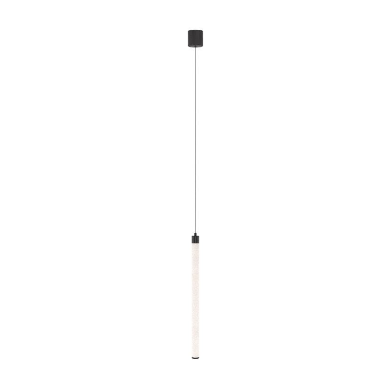 MAYTONI Lampa wisząca Ray 20W LED 2020lm 3000K 80 CRI  P022PL-L20B3K