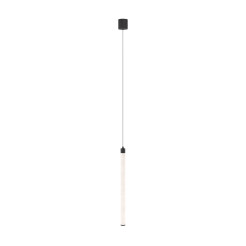 MAYTONI Lampa wisząca Ray 20W LED 2020lm 3000K 80 CRI  P022PL-L20B3K