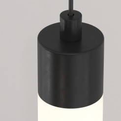 MAYTONI Lampa wisząca Ray 20W LED 2020lm 3000K 80 CRI  P022PL-L20B3K