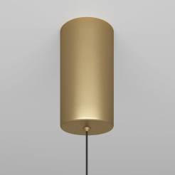 MAYTONI Lampa wisząca Ray 10W LED 1000lm 3000K 80 CRI  P022PL-L10MG3K