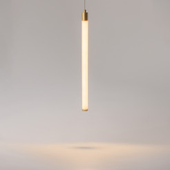 MAYTONI Lampa wisząca Ray 10W LED 1000lm 3000K 80 CRI  P022PL-L10MG3K