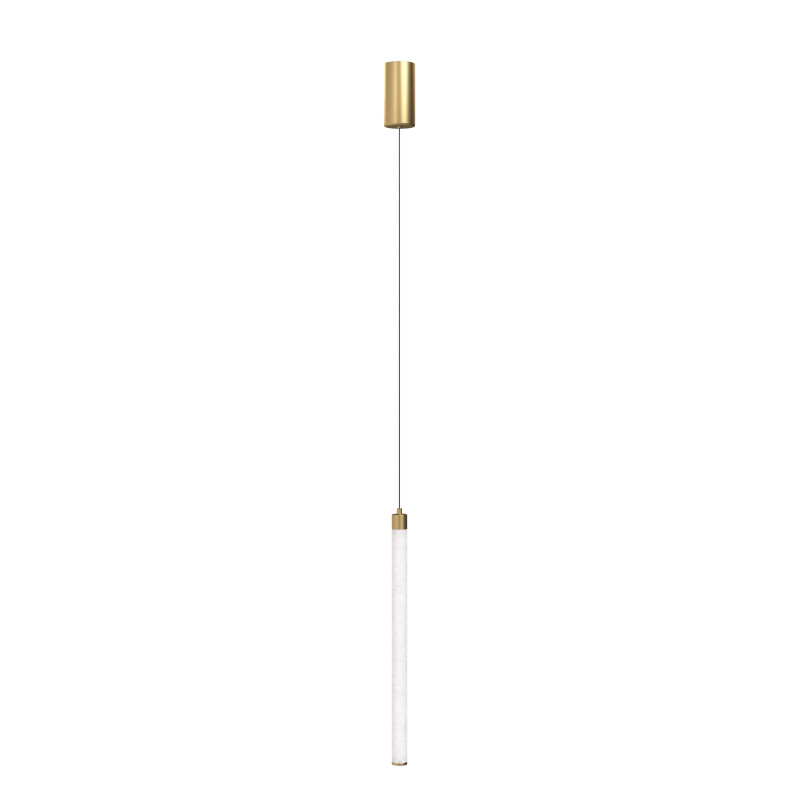 MAYTONI Lampa wisząca Ray 20W LED 2120lm 3000K 80 CRI  P022PL-L20G3K