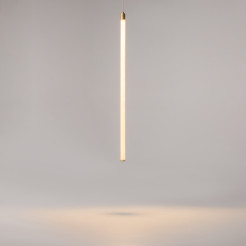 MAYTONI Lampa wisząca Ray 20W LED 2120lm 3000K 80 CRI  P022PL-L20G3K