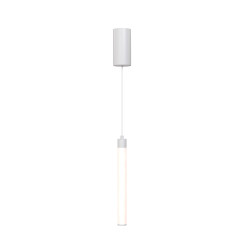 MAYTONI Lampa wisząca Ray 10W LED 1000lm 3000K 80 CRI  P022PL-L10W