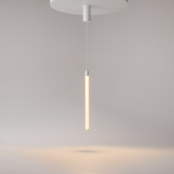 MAYTONI Lampa wisząca Ray 10W LED 1000lm 3000K 80 CRI  P022PL-L10W