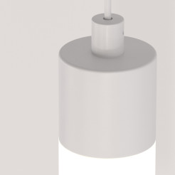 MAYTONI Lampa wisząca Ray 10W LED 1000lm 3000K 80 CRI  P022PL-L10W