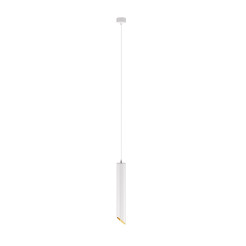 MAYTONI Lampa wisząca Lipari 10W GU10 P044PL-01-40GU10-W