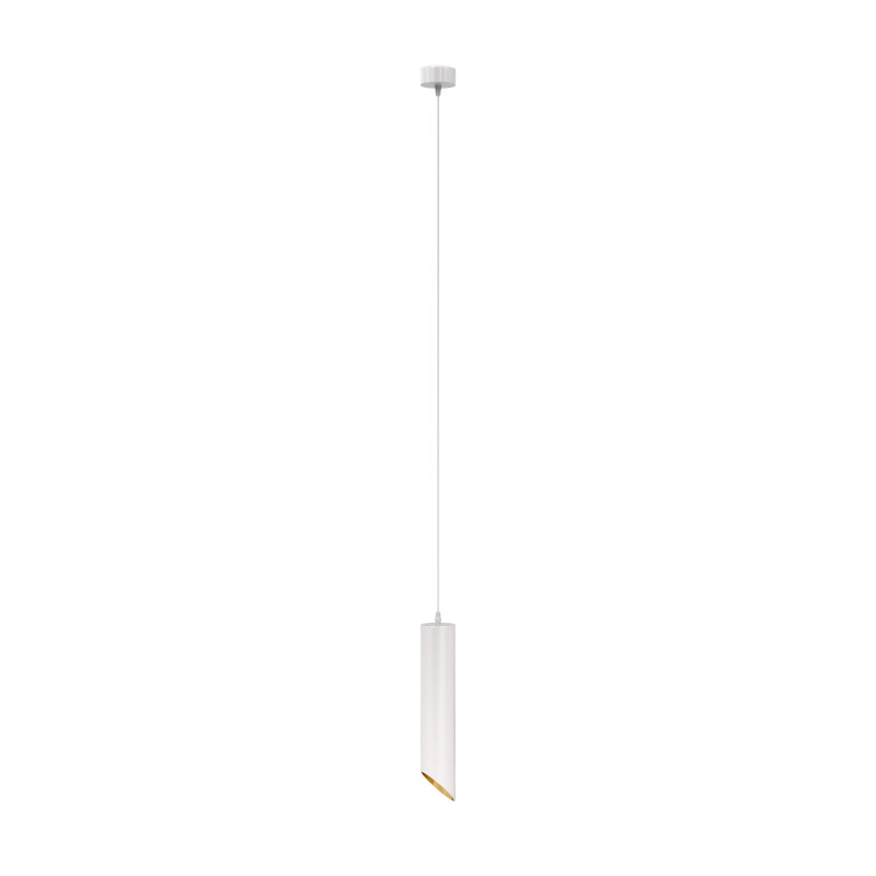 MAYTONI Lampa wisząca Lipari 10W GU10 P044PL-01-30GU10-W