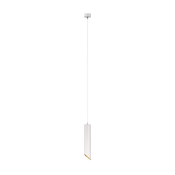 MAYTONI Lampa wisząca Lipari 10W GU10 P044PL-01-30GU10-W