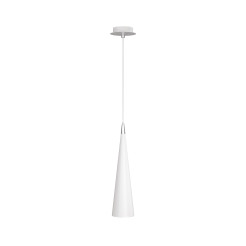 MAYTONI Lampa wisząca Nevill 10W GU10 P318-PL-01-W