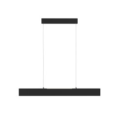 MAYTONI Lampa wisząca Step 23W LED 800lm 4000K 80 CRI  P010PL-L23B4K