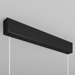 MAYTONI Lampa wisząca Step 23W LED 800lm 4000K 80 CRI  P010PL-L23B4K