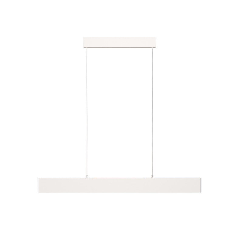 MAYTONI Lampa wisząca Step 23W LED 1500lm 3000K 80 CRI  P010PL-L23W