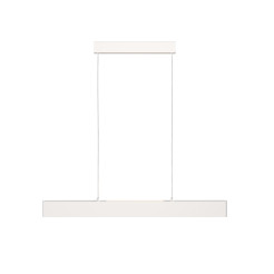 MAYTONI Lampa wisząca Step 23W LED 1500lm 3000K 80 CRI  P010PL-L23W