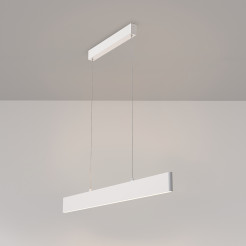 MAYTONI Lampa wisząca Step 23W LED 1500lm 3000K 80 CRI  P010PL-L23W