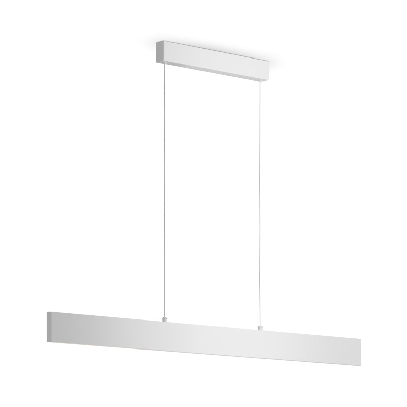 MAYTONI Lampa wisząca Step 30W LED 2000lm 4000K 80 CRI  P010PL-L30W4K