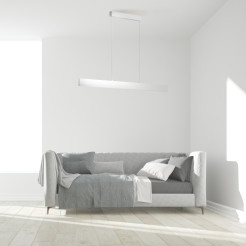 MAYTONI Lampa wisząca Step 30W LED 2000lm 4000K 80 CRI  P010PL-L30W4K