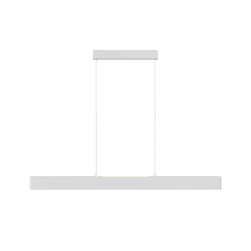 MAYTONI Lampa wisząca Step 30W LED 2000lm 3000K 80 CRI  P010PL-L30W