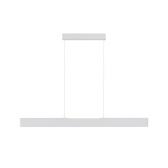 MAYTONI Lampa wisząca Step 30W LED 2000lm 3000K 80 CRI  P010PL-L30W