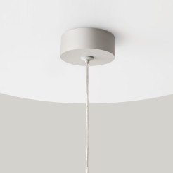 MAYTONI Lampa wisząca Polar 12W GX53 P088PL-GX53-W