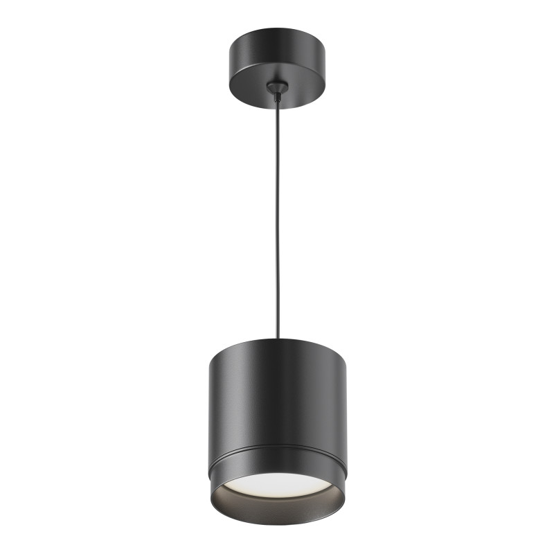 MAYTONI Lampa wisząca Polar 12W GX53 P088PL-GX53-B