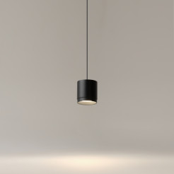 MAYTONI Lampa wisząca Polar 12W GX53 P088PL-GX53-B
