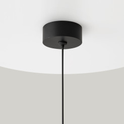 MAYTONI Lampa wisząca Polar 12W GX53 P088PL-GX53-B