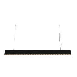 MAYTONI Lampa wisząca Points 40W LED 3400lm 4000K 90 CRI  P050PL-L40B4K