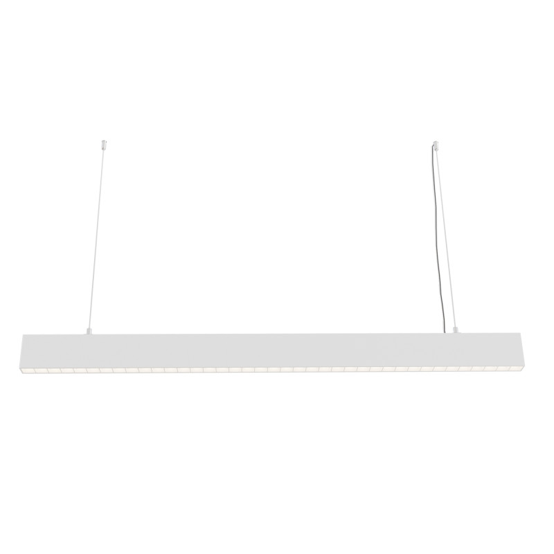 MAYTONI Lampa wisząca Points 40W LED 3400lm 4000K 90 CRI  P050PL-L40W4K