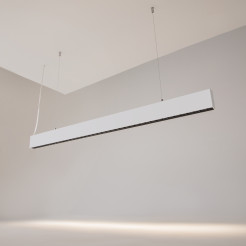 MAYTONI Lampa wisząca Points 40W LED 3400lm 4000K 90 CRI  P050PL-L40W4K