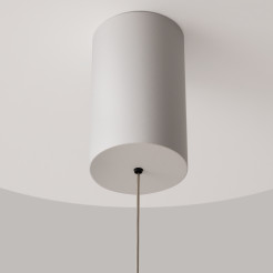MAYTONI Lampa wisząca Plato 12W LED 790lm 3000K 90 CRI  P076PL-L12W3K-W