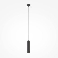 MAYTONI Lampa wisząca Orlo 12W LED 560lm 3000K 90 CRI  P085PL-12W3K-B