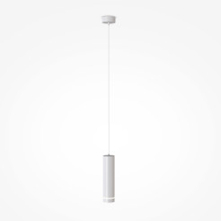 MAYTONI Lampa wisząca Orlo 12W LED 560lm 3000K 90 CRI  P085PL-12W3K-W