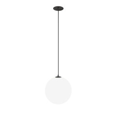 MAYTONI Lampa wisząca Luna 5W LED 310lm 3000K 90 CRI  P039PL-5W3K-20INS-B