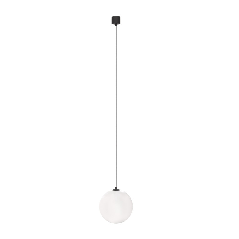 MAYTONI Lampa wisząca Luna 5W LED 310lm 3000K 90 CRI  P039PL-5W3K-20-B