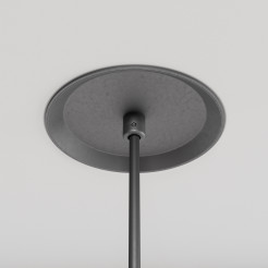 MAYTONI Lampa wisząca Luna 5W LED 300lm 3000K 90 CRI  P039PL-5W3K-10INS-B