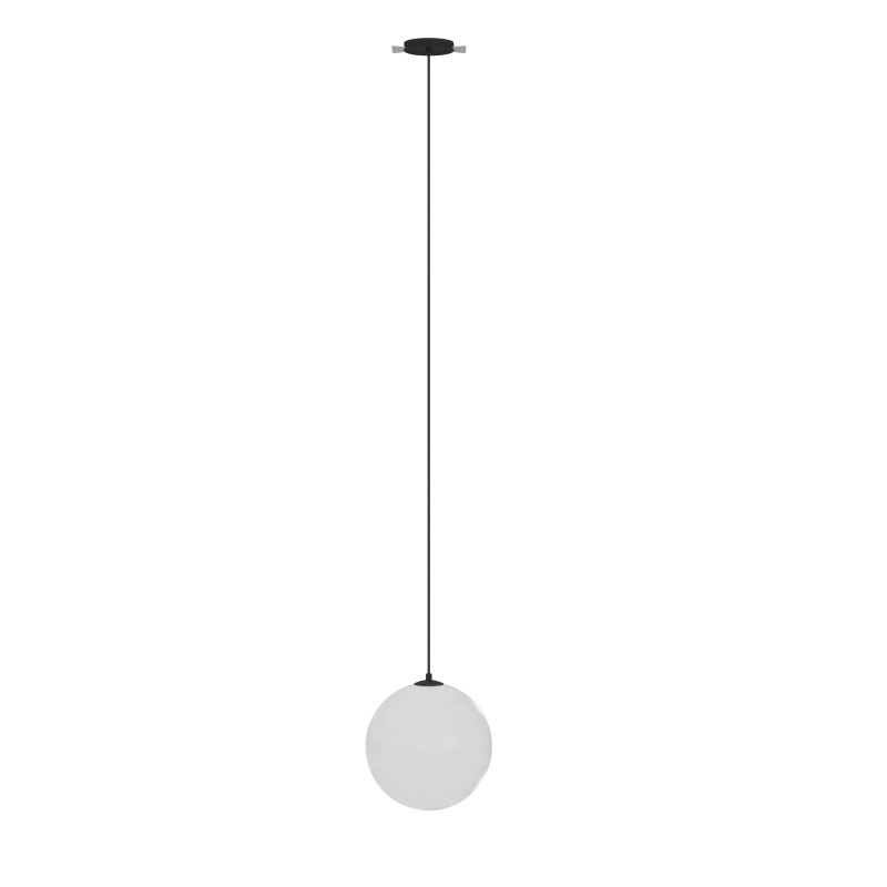 MAYTONI Lampa wisząca Luna 5W LED 350lm 4000K 90 CRI  P039PL-5W4K-20INS-B