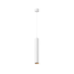 MAYTONI Lampa wisząca Focus LED 12W LED 1000lm 3000K 90 CRI  P072PL-L12W3K-1