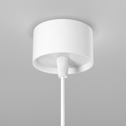 MAYTONI Lampa wisząca Focus LED 12W LED 1000lm 3000K 90 CRI  P072PL-L12W3K-1