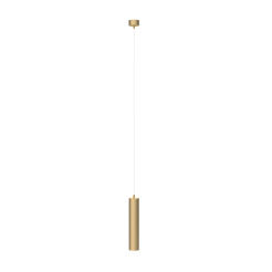 MAYTONI Lampa wisząca Focus 10W GU10 P075PL-01MG