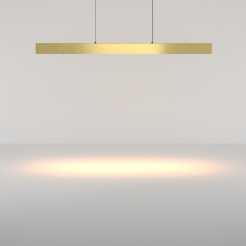 MAYTONI Lampa wisząca Euphoria LED P109PL-36W2.7-6K-BS