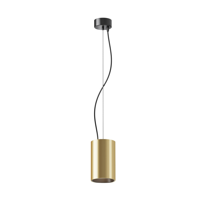MAYTONI Lampa wisząca Efir 25W LED 2180lm 3000K 90 CRI  P089PL-25W3K-MG