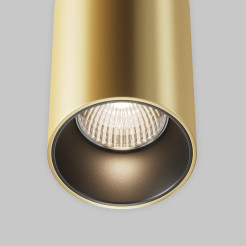 MAYTONI Lampa wisząca Efir 25W LED 2180lm 3000K 90 CRI  P089PL-25W3K-MG
