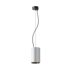 MAYTONI Lampa wisząca Efir 33W LED 2730lm 3000K 90 CRI  P089PL-33W3K-W