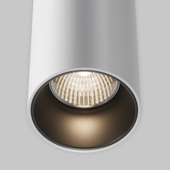 MAYTONI Lampa wisząca Efir 33W LED 2730lm 3000K 90 CRI  P089PL-33W3K-W
